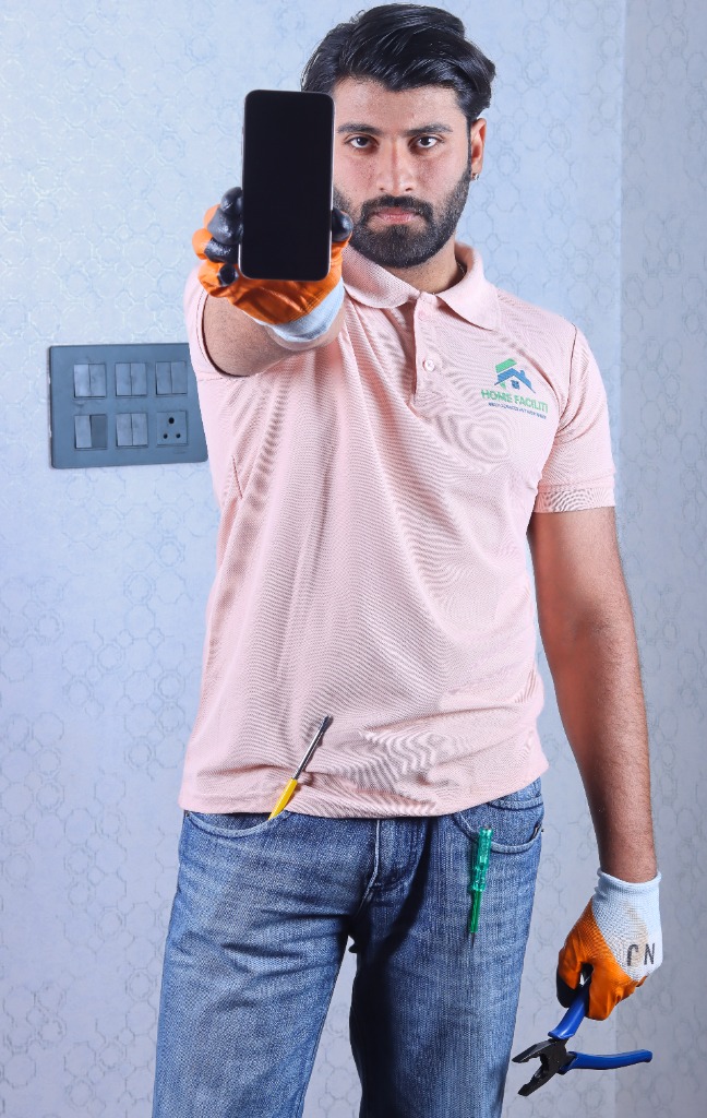 Electrician Expert