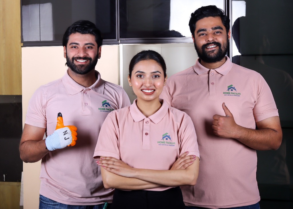 Home Faciliti Team